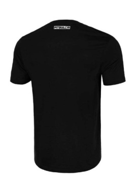 Футболка с питбулем HILLTOP PitBull M