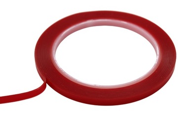 Taśma żelowa 4mm/3m GEL GRIP