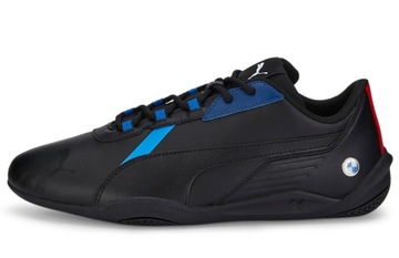 Buty PUMA BMW MMS R-CAT MACHINA czarne 44.5