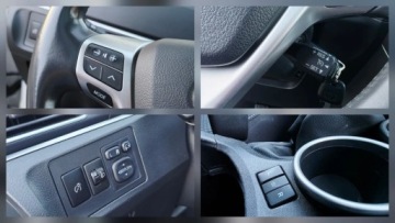 Toyota Verso Minivan Facelifting 1.6 D-4D 112KM 2014 Toyota Verso ___Premium___1.6 D-4D 112KM___LED Navi Kamera Panorama___ 1.6, zdjęcie 17