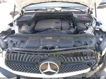 Mercedes GLE V167 2021 Mercedes-Benz GLE 350 2021 2.0l 2.0 Benzyna 255KM, zdjęcie 8