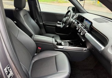 Mercedes GLB SUV 2.0 200d 150KM 2022 Mercedes-Benz GLB 2.0Cdi AMG 7-mio osobowy 37.000 km 2.0 Diesel 150KM, zdjęcie 9