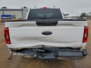 Ford 2022 Ford F150 Supercrew 2022 3.3l 3.3 Benzyna 290KM, zdjęcie 2