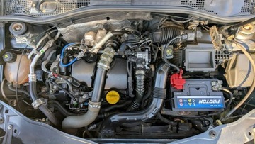 Dacia Duster I SUV Facelifting 1.5 dCi 109KM 2017 Dacia Duster 1.5dCi 109PS OPŁACONY Bezwypadkowy, zdjęcie 37