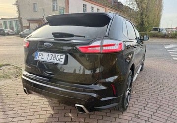 Ford Edge II SUV Facelifting 2.0 EcoBlue Bi-Turbo 238KM 2020 Ford Edge 2.0Tdci 240PS ST-line Salon PL 2.0 Diesel 238KM, zdjęcie 25