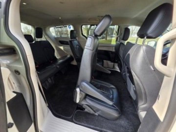 Chrysler Pacifica II 3.6 V6 291KM 2021 chrysler pacifica TOURING L V6 3.6l benzyna 291KM Dokumentacja pochodzenia, zdjęcie 28