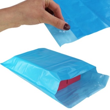 УПАКОВКИ В ФОЛЬГЕ СИНИЕ КУРЬЕРСКИЕ B4 260х350мм 50шт. УПАКОВКА из ФОЛЬГИ ФОЛЬГОВЫЕ КОНВЕРТЫ