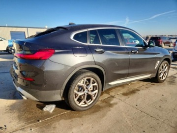 BMW X4 G02 2023 BMW X4 xDrive30i 2023 2.0 Benzyna 248KM, zdjęcie 3