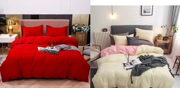 Постельное белье 200х220 + 2 наволочки 70х80 Цвета + БЕСПЛАТНО