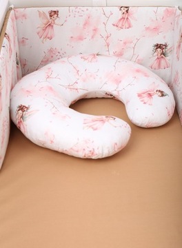 Babymam Bean Plomting Pillow