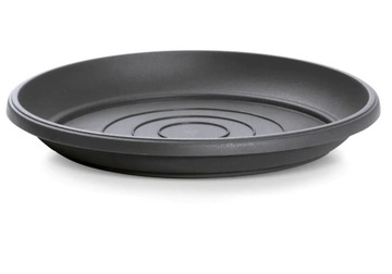 Podstawka TERRA NOVA 17 cm antracyt