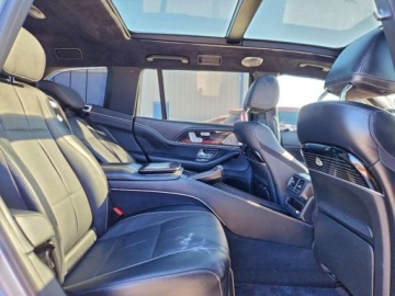Mercedes Maybach GLS 2021 Mercedes-Benz Maybach GLS GLS600 2021 4.0l 4.0 Benzyna 550KM, zdjęcie 11