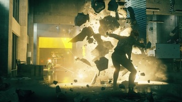 Управление **КЛЮЧ XBOX**
