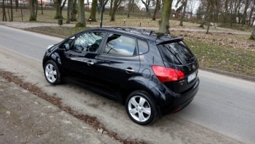 Kia Venga Mikrovan 1.6 CRDi 128KM 2014 .. Venga .. Kamera .. Panorama .. Navi .. PDC .. Klimatronik .. Serwisowany, zdjęcie 29