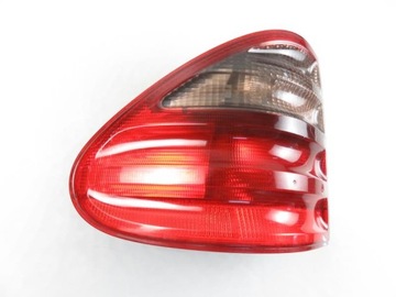 SVĚTLO LEVÝ ZADNÍ MERCEDES S210 A2108205364