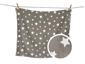 Подгузники из плотной ткани DeLux, ROCKET COLOR, 5 шт.