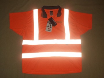 PORTWEST - REWELACYJNA KOSZULKA ROBOCZA