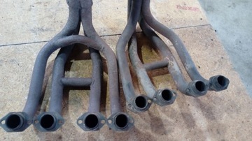 КОЛЕНА ВЫПУСКНОГО ПАТРУБКА KAWASAKI ZZR ZX 600