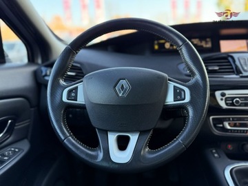 Renault Grand Scenic II 2012 Renault Grand Scenic Automat*Benzyna+LPG*Panorama, zdjęcie 11