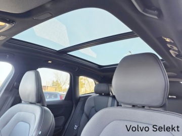 Volvo XC60 II 2025 Volvo XC 60 Kredyt 4,99% Leasing od 107% Volvo Byd, zdjęcie 33