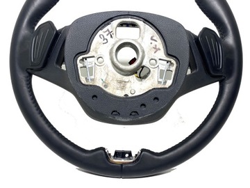 РУЛЕВОЕ КОЛЕСО SKODA OCTAVIA VI VRS 5E3959542D