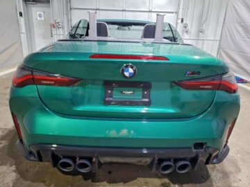 BMW Seria 4 G22-23-26 2022 BMW M4 Competition 2022 3.0 Benzyna 503KM, zdjęcie 2