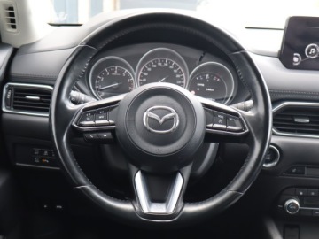 Mazda CX-5 II SUV 2.5 SKY-G 194KM 2020 Mazda CX-5 2.5 Skyactiv-G, Salon Polska, zdjęcie 14