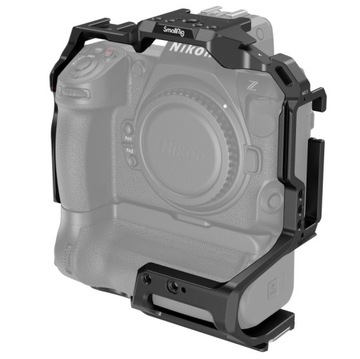 Klatka operatorska SmallRig do Nikon Z8 z Battery Gripem MB-N12