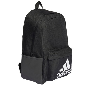 Plecak adidas Classic Bos BP HG0349 czarny