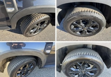 Dacia Duster II SUV Facelifting 1.3 TCe 130KM 2024 Dacia Duster EXTREME 1.3 ful opcja PISEMNA GWARANCJA w cenie Transport, zdjęcie 19