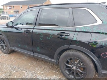 Honda CR-V VI 2023 Honda CR-V 2023r., 2.0L 2.0 Hybryda 204KM, zdjęcie 5