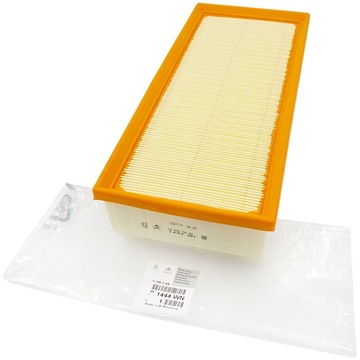 CITROEN OE 1444.WN FILTR VZDUCHU