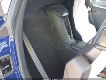 Chevrolet Corvette C7 2025 Chevrolet Corvette Stingray, 2025r., 6.2L 6.2 Benzyna 495KM, zdjęcie 10