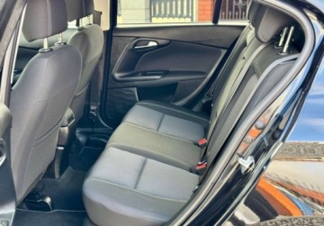 Fiat Tipo II Hatchback 1.4 T-Jet 120KM 2019 Fiat Tipo 1.4T 120KM Led Niski Przebieg klimatyzacja nowe opony 1.4 Benzyna, zdjęcie 31