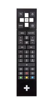 Pilot do Sagemcom DSIW 74 WiFi-BOX NC+ []