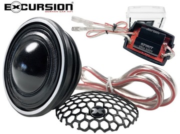 Excursion PX-1S - АВТОМОБИЛЬНЫЕ ДИНАМИКИ Твитеры ВЫСОКОГО КАЧЕСТВА