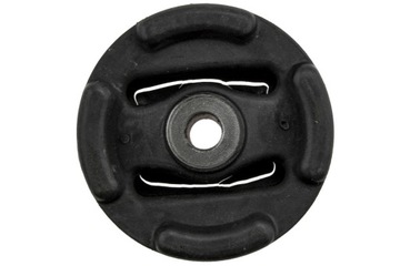 ВТУЛКА ПОДВЕСКИ ДИФФЕРЕНЦИАЛА HONDA CROSSROAD