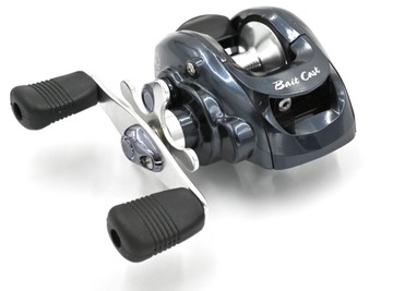 КАТУШКА МУЛЬТИПЛИКАТОРНАЯ MISTRALL Bair Cast,