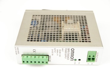 Блок питания Omron S8PE-F24024CD