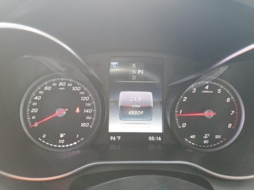 Mercedes Klasa C W205 2017 Mercedes-Benz Klasa C MERCEDES-BENZ C 300, 201..., zdjęcie 9