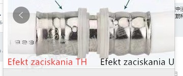 12T ТРУБНЫЕ ЗАЖИМНЫЕ ЩИПЦЫ 16–32 мм