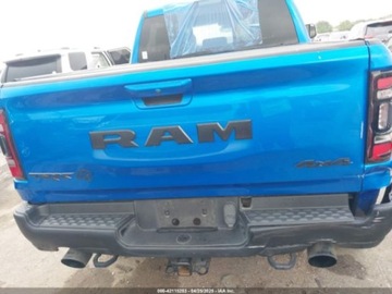  RAM 1500 TRX 57 Box 2021 6.2l 6.2 Benzyna 702KM, zdjęcie 4