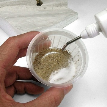 Terrains Neutral Texture For Earth 250мл AK8023