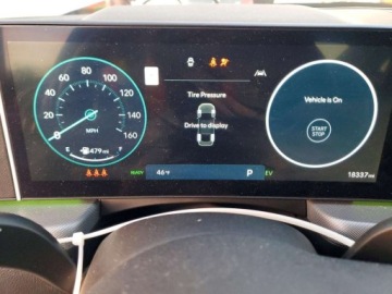 Hyundai Sonata V 2024 Hyundai Sonata Hybrid 2024 2.0 Hybryda 192KM, zdjęcie 9