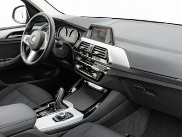 BMW X3 G01 SUV 2.0 25d 231KM 2019 BMW X3 xDrive25d Advantage Cz.park LED Bluetooth, zdjęcie 31
