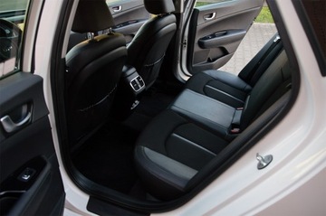 Kia Optima II Sedan 1.7 VGT CRDi 141KM 2017 Optima 1.7d 141PS 160 tyś km Serwis Salon PL Serwis Full Opcja! Gwarancja!, zdjęcie 16