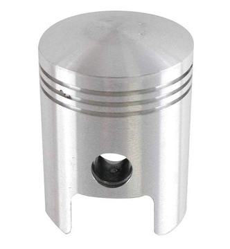 Tłok cylindra MZ ETZ 250 70,00 mm Remont WĘGRY
