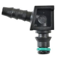 ZŁĄCZE PRZEWODÓW PALIWA 102° BOSCH SIEMENS DELPHI