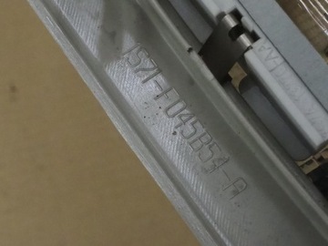 FORD MONDEO MK3 III LAMPA POLSTROVÁNÍ SVĚTLO KABINY