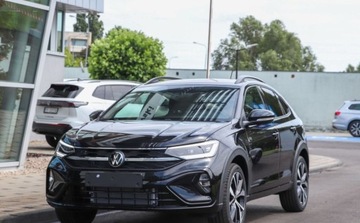 Volkswagen Taigo 1.5 TSI 150KM 2025 Volkswagen Taigo RLine Plus, Pakiet Style, Comfort, od reki 1.5 Benzyna, zdjęcie 7